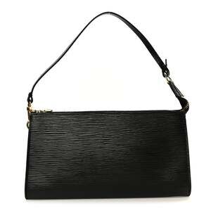 Louis Vuitton Epi Pochette Accessories #253521L49B